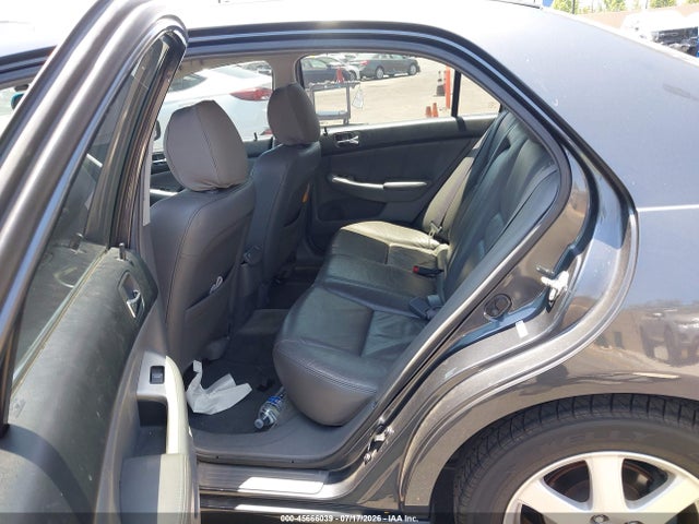 Aukcja sprzedaży 2005 Honda Accord 3.0 Ex, vin: 1HGCM66555A065338, numer aukcji: 45666039