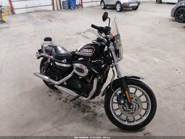 Продаж на аукціоні авто 2006 Harley-davidson Xl883 R, vin: 1HD4CKM176K440090, номер лоту: 45666049