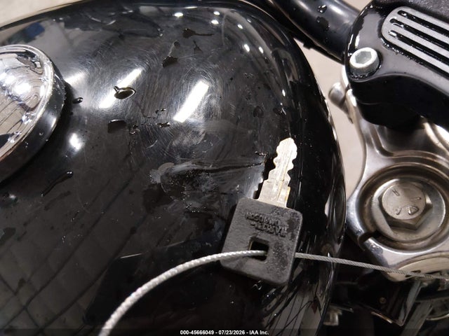 2006 Harley-davidson Xl883 R მანქანა იყიდება აუქციონზე, vin: 1HD4CKM176K440090, აუქციონის ნომერი: 45666049