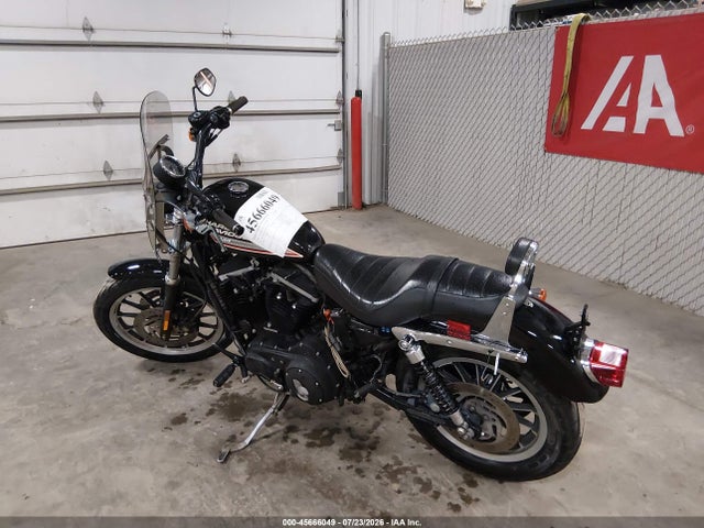 2006 Harley-davidson Xl883 R მანქანა იყიდება აუქციონზე, vin: 1HD4CKM176K440090, აუქციონის ნომერი: 45666049