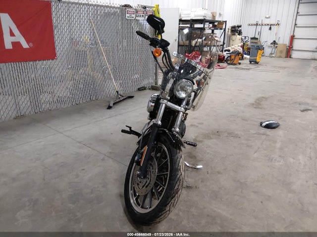 2006 Harley-davidson Xl883 R მანქანა იყიდება აუქციონზე, vin: 1HD4CKM176K440090, აუქციონის ნომერი: 45666049