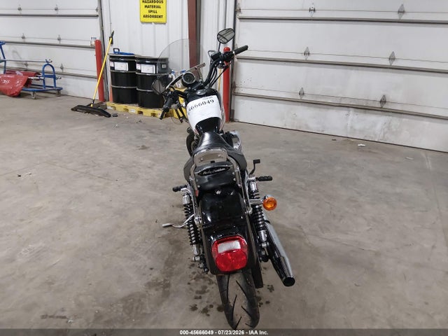2006 Harley-davidson Xl883 R მანქანა იყიდება აუქციონზე, vin: 1HD4CKM176K440090, აუქციონის ნომერი: 45666049