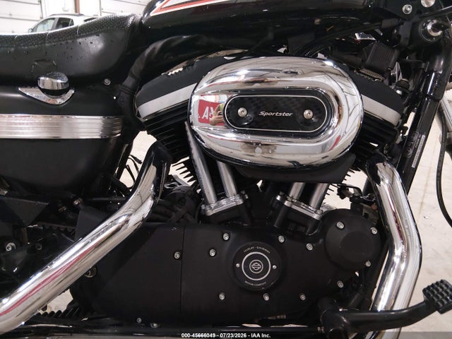 2006 Harley-davidson Xl883 R მანქანა იყიდება აუქციონზე, vin: 1HD4CKM176K440090, აუქციონის ნომერი: 45666049