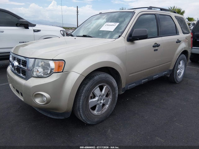2011 Ford Escape Xlt მანქანა იყიდება აუქციონზე, vin: 1FMCU0DG2BKA87184, აუქციონის ნომერი: 45666052