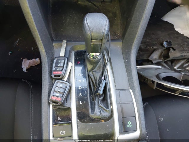 Honda Civic Lx 2021 2HGFC2F63MH540759 Image 11