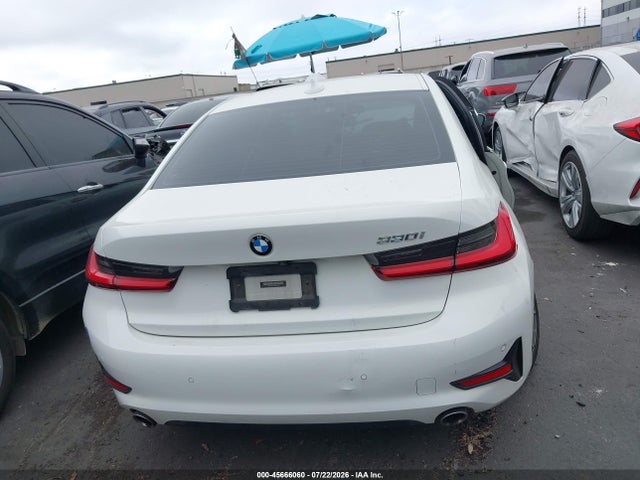 BMW 330I 2020 3MW5R1J06L8B34728 Image 17