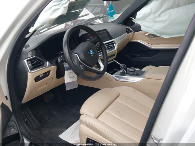 3MW5R1J06L8B34728 BMW 330I