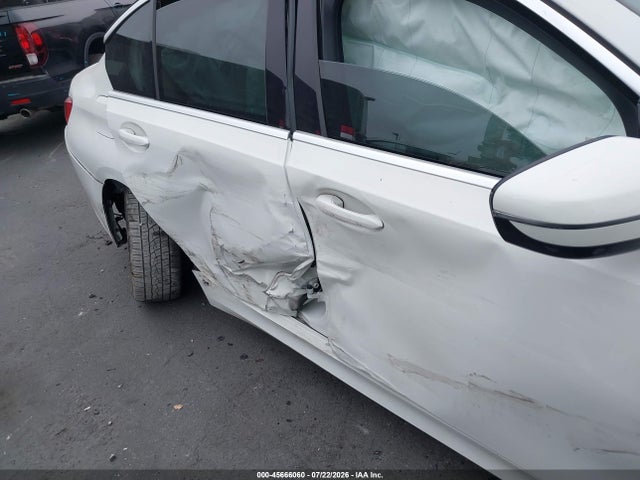 BMW 330I 2020 3MW5R1J06L8B34728 Image 6