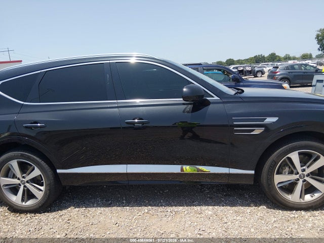 Продажа на аукционе авто 2024 Genesis Gv80 3.5t 7p (a8), vin: KMUHCESC9RU175607, номер лота: 45666061