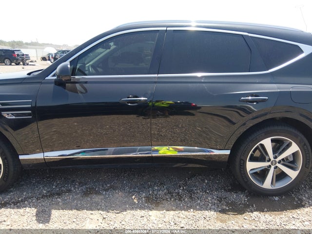 Продажа на аукционе авто 2024 Genesis Gv80 3.5t 7p (a8), vin: KMUHCESC9RU175607, номер лота: 45666061