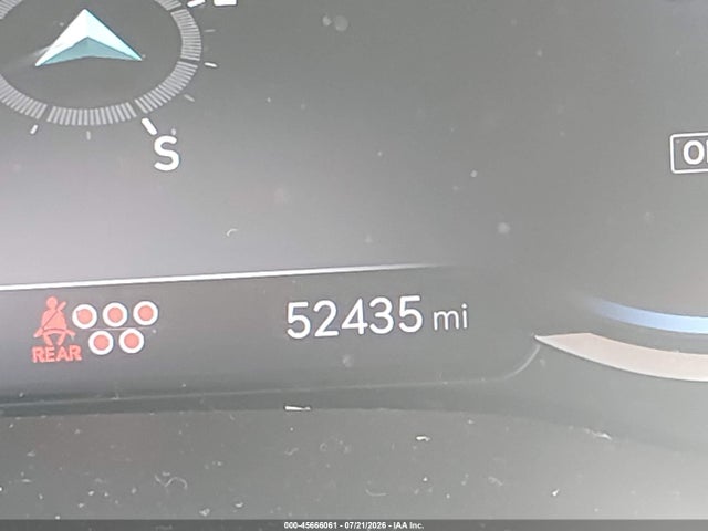 Продажа на аукционе авто 2024 Genesis Gv80 3.5t 7p (a8), vin: KMUHCESC9RU175607, номер лота: 45666061
