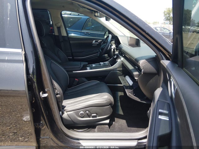 Продажа на аукционе авто 2024 Genesis Gv80 3.5t 7p (a8), vin: KMUHCESC9RU175607, номер лота: 45666061