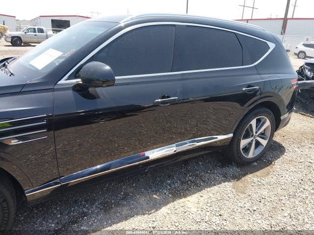 Продажа на аукционе авто 2024 Genesis Gv80 3.5t 7p (a8), vin: KMUHCESC9RU175607, номер лота: 45666061