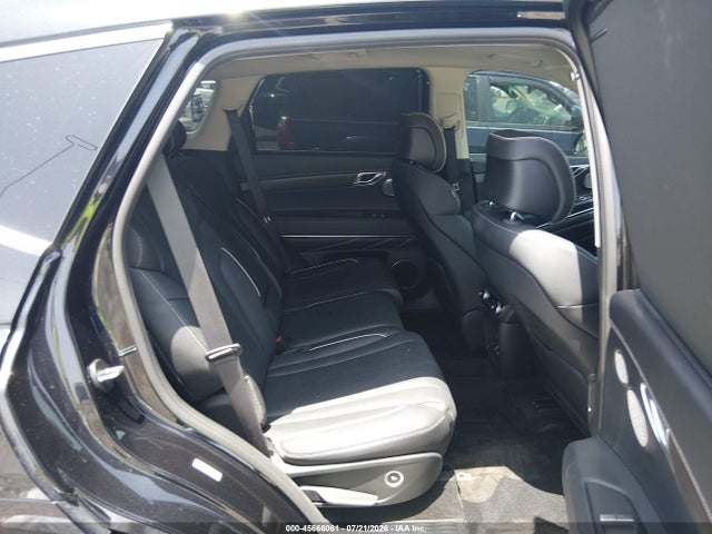 Продажа на аукционе авто 2024 Genesis Gv80 3.5t 7p (a8), vin: KMUHCESC9RU175607, номер лота: 45666061