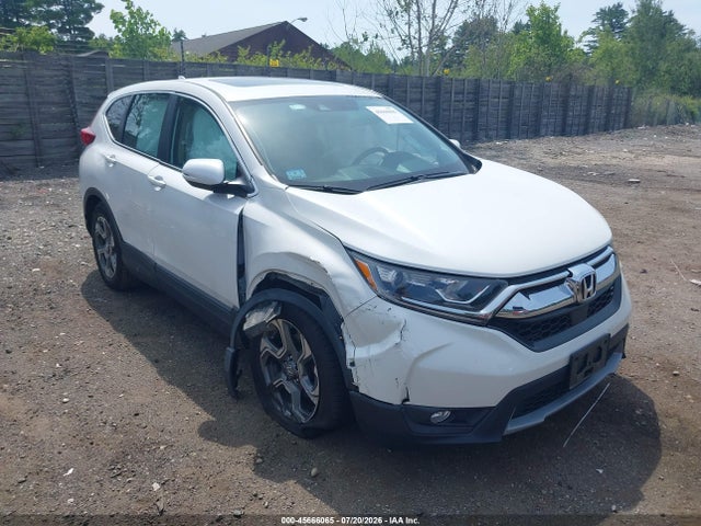 2019 2HKRW2H51KH610075 главное изображение