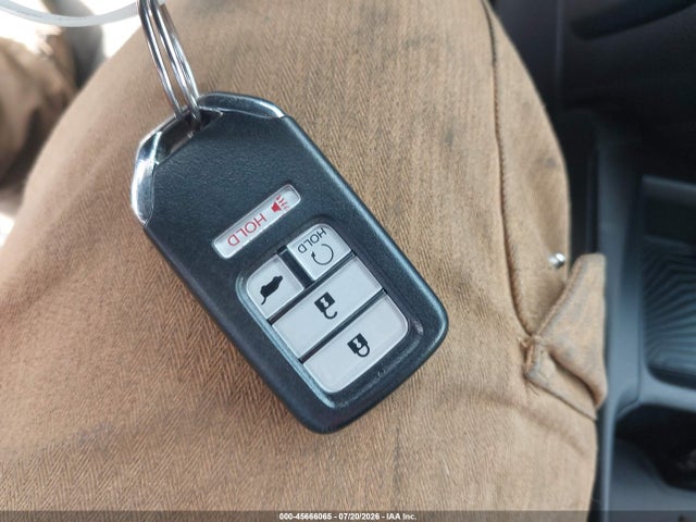 Honda CR-V EX 2019 2HKRW2H51KH610075 Image 11