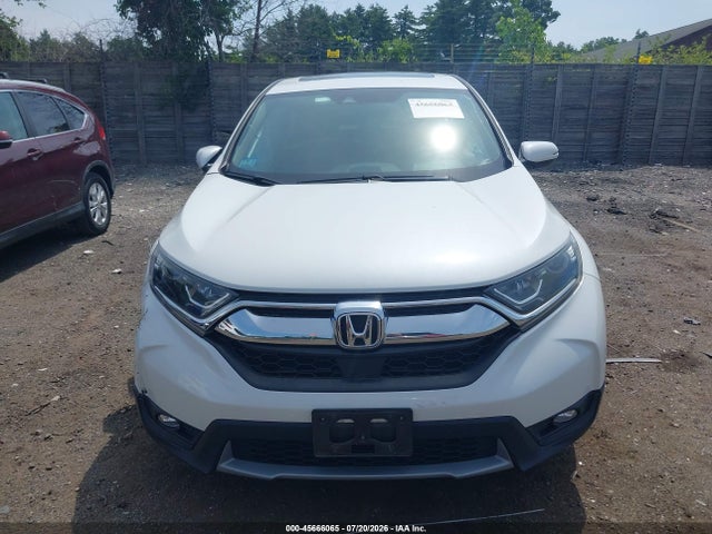 Honda CR-V EX 2019 2HKRW2H51KH610075 Image 12