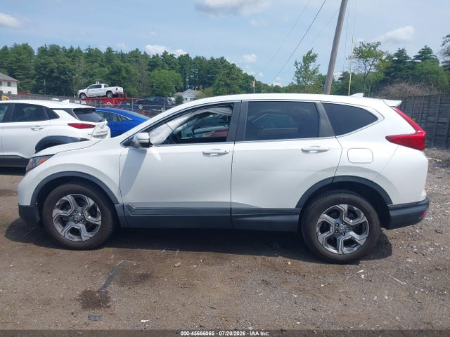 Honda CR-V EX 2019 2HKRW2H51KH610075 Image 14