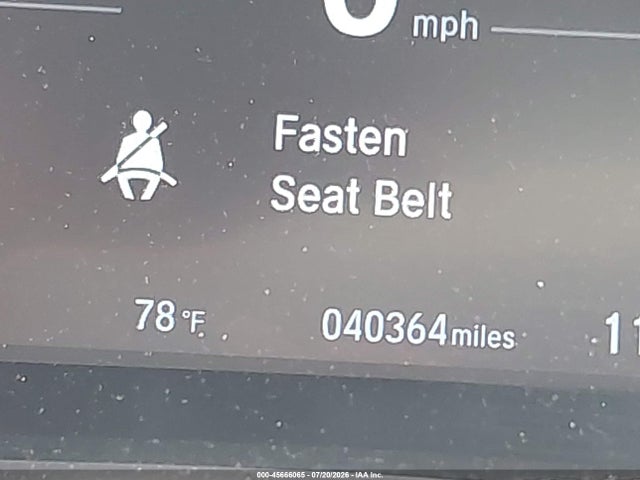 Honda CR-V EX 2019 2HKRW2H51KH610075 Image 15