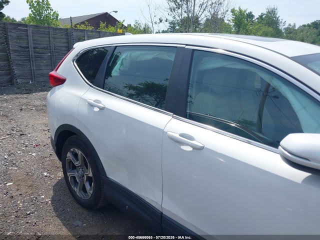 Honda CR-V EX 2019 2HKRW2H51KH610075 Image 17