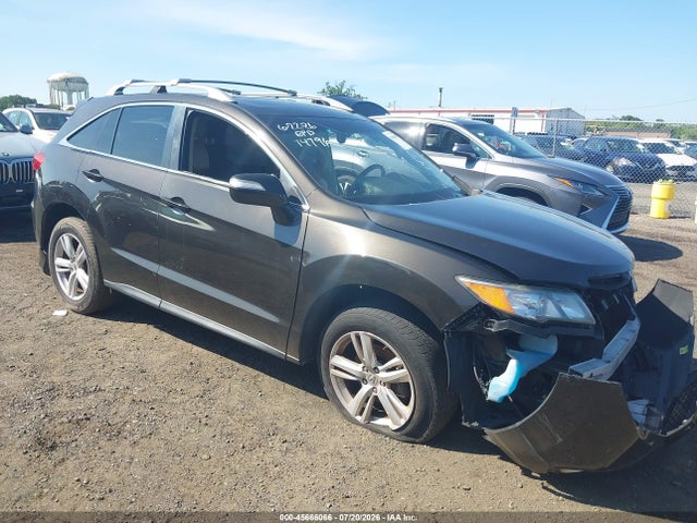 Aukcja sprzedaży 2014 Acura Rdx, vin: 5J8TB4H56EL014796, numer aukcji: 45666066