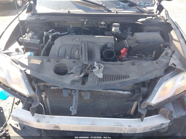 Aukcja sprzedaży 2014 Acura Rdx, vin: 5J8TB4H56EL014796, numer aukcji: 45666066
