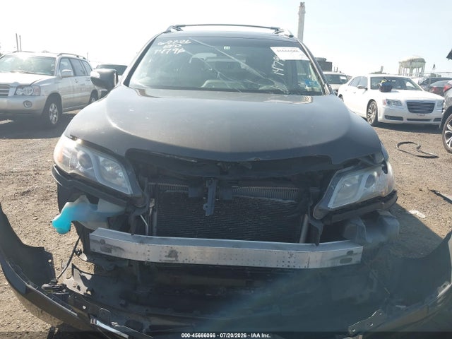 Aukcja sprzedaży 2014 Acura Rdx, vin: 5J8TB4H56EL014796, numer aukcji: 45666066