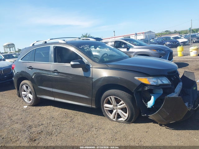 Aukcja sprzedaży 2014 Acura Rdx, vin: 5J8TB4H56EL014796, numer aukcji: 45666066