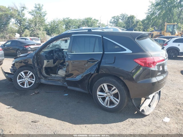 Aukcja sprzedaży 2014 Acura Rdx, vin: 5J8TB4H56EL014796, numer aukcji: 45666066