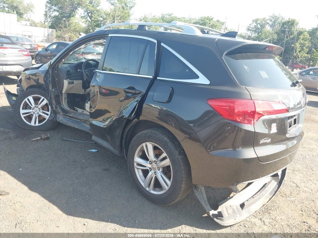Aukcja sprzedaży 2014 Acura Rdx, vin: 5J8TB4H56EL014796, numer aukcji: 45666066