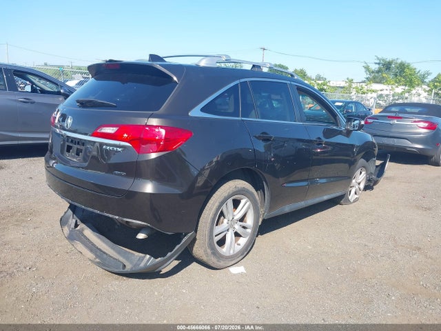 Aukcja sprzedaży 2014 Acura Rdx, vin: 5J8TB4H56EL014796, numer aukcji: 45666066
