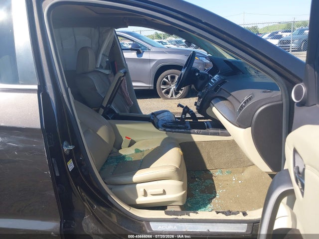 Aukcja sprzedaży 2014 Acura Rdx, vin: 5J8TB4H56EL014796, numer aukcji: 45666066