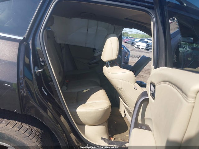 Aukcja sprzedaży 2014 Acura Rdx, vin: 5J8TB4H56EL014796, numer aukcji: 45666066
