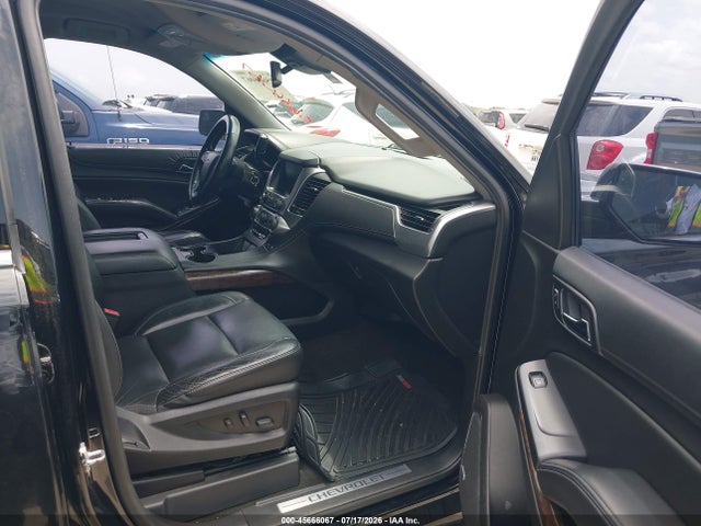Auction sale of the 2018 Chevrolet Suburban Lt, vin: 1GNSCHKC7JR106715, lot number: 45666067