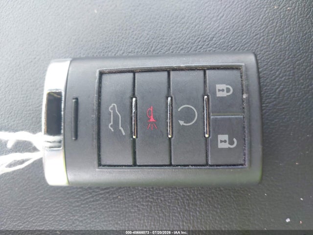 Продаж на аукціоні авто 2012 Cadillac Srx Luxury Collection, vin: 3GYFNAE3XCS512635, номер лоту: 45666073