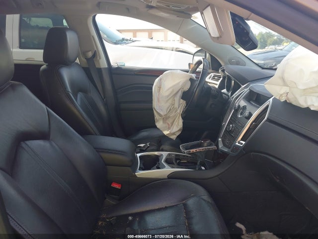 Продаж на аукціоні авто 2012 Cadillac Srx Luxury Collection, vin: 3GYFNAE3XCS512635, номер лоту: 45666073