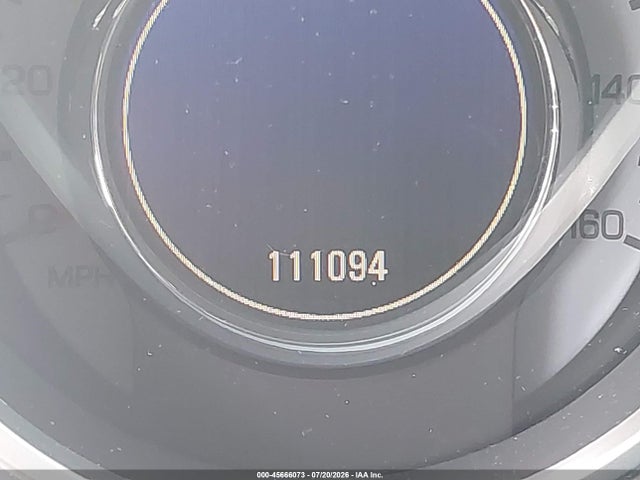 Продаж на аукціоні авто 2012 Cadillac Srx Luxury Collection, vin: 3GYFNAE3XCS512635, номер лоту: 45666073