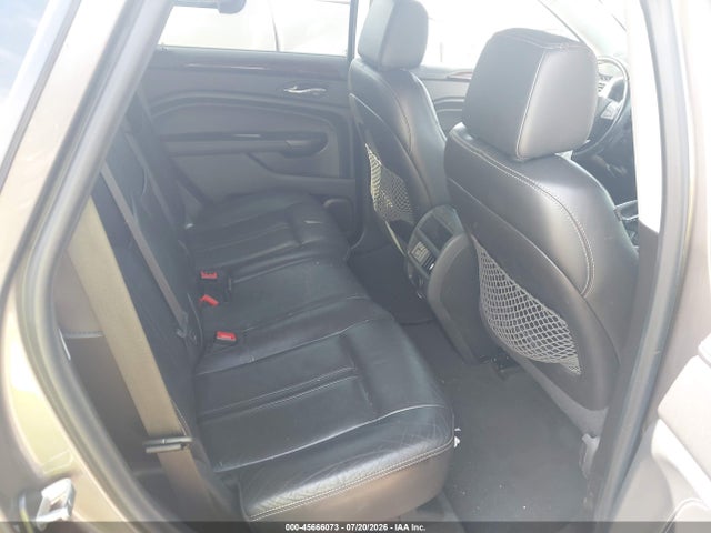 Продаж на аукціоні авто 2012 Cadillac Srx Luxury Collection, vin: 3GYFNAE3XCS512635, номер лоту: 45666073