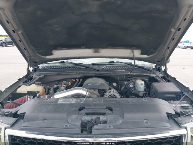 Продаж на аукціоні авто 2007 Chevrolet Silverado 1500 Classic Lt3, vin: 2GCEK13Z971158190, номер лоту: 45666077