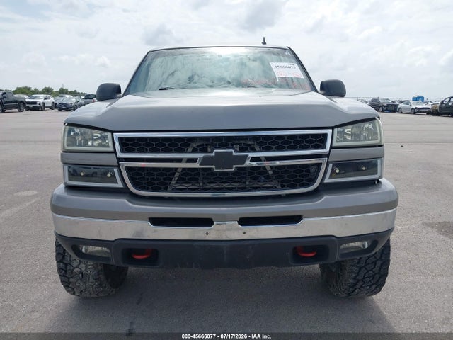 Продаж на аукціоні авто 2007 Chevrolet Silverado 1500 Classic Lt3, vin: 2GCEK13Z971158190, номер лоту: 45666077