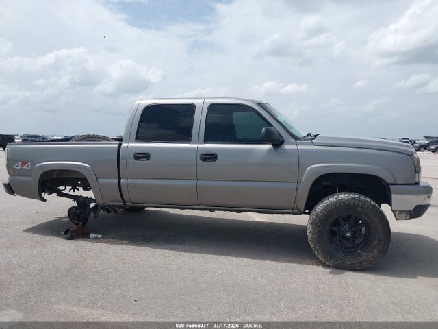 Продаж на аукціоні авто 2007 Chevrolet Silverado 1500 Classic Lt3, vin: 2GCEK13Z971158190, номер лоту: 45666077