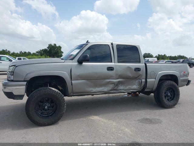 Продаж на аукціоні авто 2007 Chevrolet Silverado 1500 Classic Lt3, vin: 2GCEK13Z971158190, номер лоту: 45666077