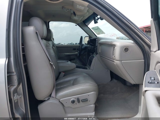 Продаж на аукціоні авто 2007 Chevrolet Silverado 1500 Classic Lt3, vin: 2GCEK13Z971158190, номер лоту: 45666077