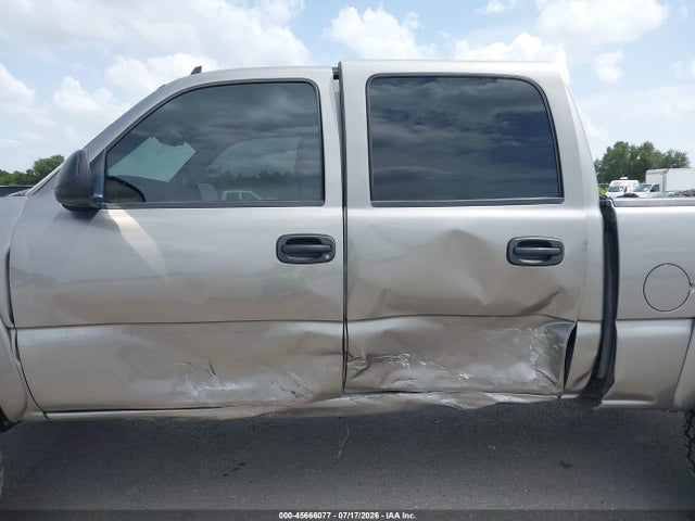Продаж на аукціоні авто 2007 Chevrolet Silverado 1500 Classic Lt3, vin: 2GCEK13Z971158190, номер лоту: 45666077