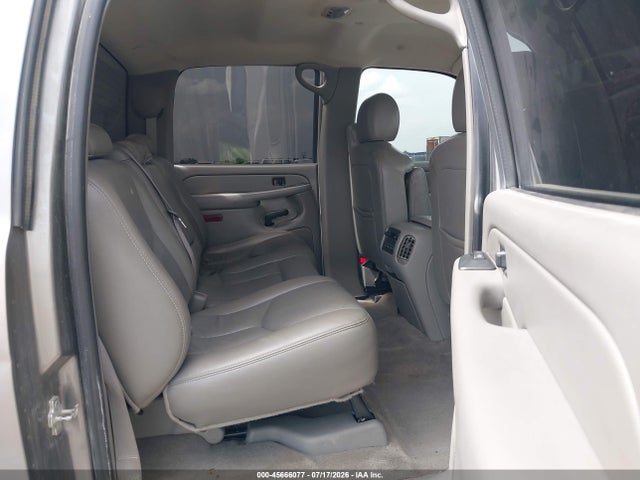 Продаж на аукціоні авто 2007 Chevrolet Silverado 1500 Classic Lt3, vin: 2GCEK13Z971158190, номер лоту: 45666077