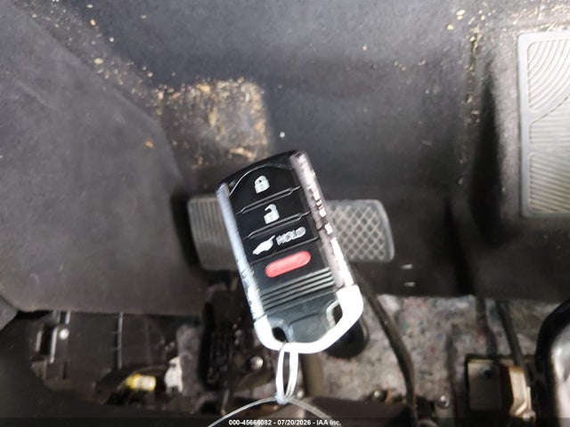 45666082 :رقم المزاد ، 5J8TB4H55FL019182 vin ، 2015 Acura Rdx مزاد بيع
