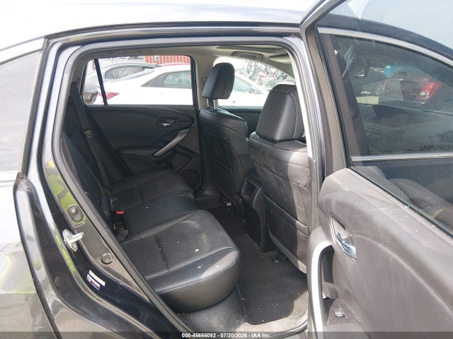 45666082 :رقم المزاد ، 5J8TB4H55FL019182 vin ، 2015 Acura Rdx مزاد بيع