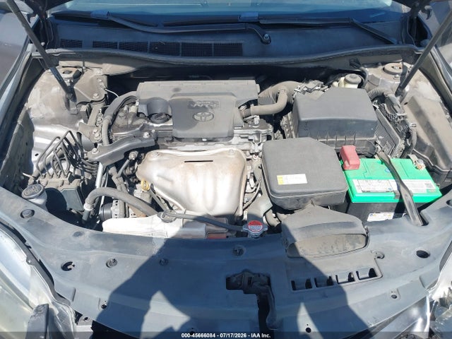 Toyota CAMRY SE 2016 4T1BF1FK7GU185006 Image 10