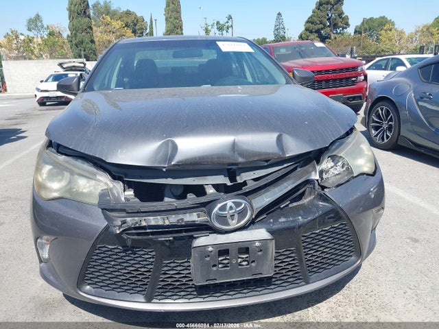 Toyota CAMRY SE 2016 4T1BF1FK7GU185006 Image 12