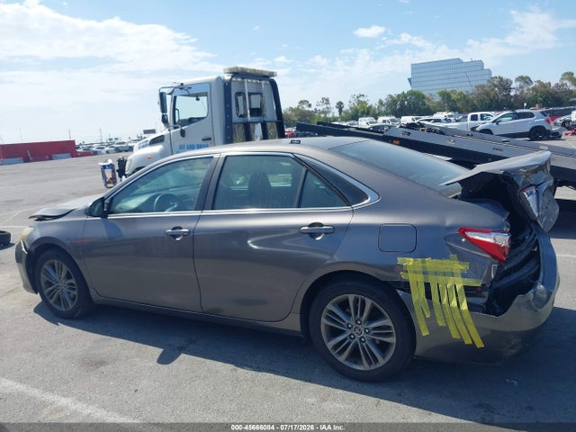 Toyota CAMRY SE 2016 4T1BF1FK7GU185006 Image 14